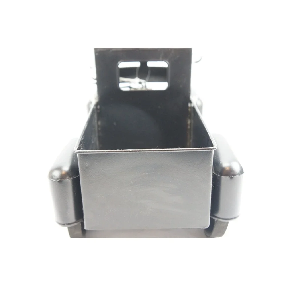 N/A this metal